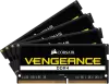 Оперативная память Corsair Vengeance 4x16GB DDR4-SODIMM PC4-19200 [CMSX64GX4M4A2400C16] icon